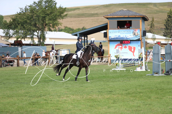 2022 - Rocky Mountain Classic - Thursday - August 19 - Shea - 00724