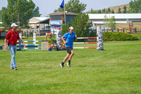 2022 - Rocky Mountain Classic 2  - Sunday - Aug 21 - Rylee - 09608