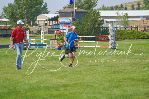 2022 - Rocky Mountain Classic 2  - Sunday - Aug 21 - Rylee - 09606