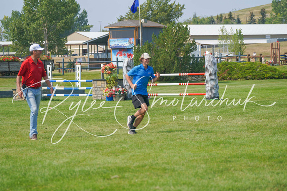 2022 - Rocky Mountain Classic 2  - Sunday - Aug 21 - Rylee - 09607